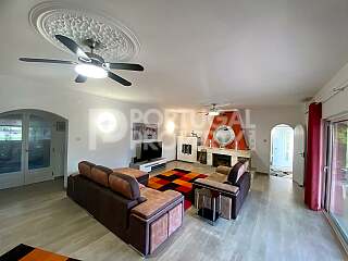 5 Chambre Villa à  Luz De Tavira,  Eastern Algarve