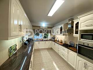 5 Chambre Villa à  Luz De Tavira,  Eastern Algarve