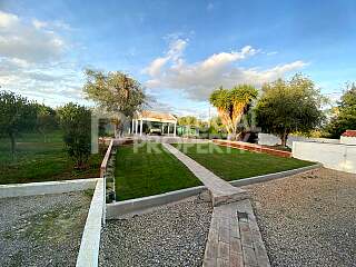 5 Chambre Villa à  Luz De Tavira,  Eastern Algarve
