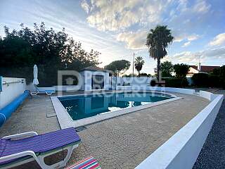 5 Chambre Villa à  Luz De Tavira,  Eastern Algarve