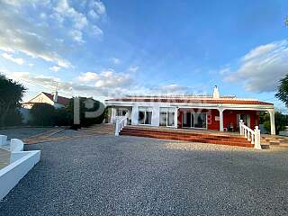 5 Chambre Villa à  Luz De Tavira,  Eastern Algarve