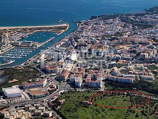 An Investment Opportunity with possible Turn-key Projects set within 10 minutes of Lagos Marina