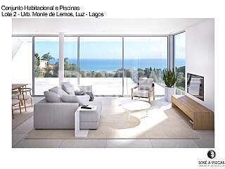 New quality built 3 Bedroom Townhouses for sale located within Luz