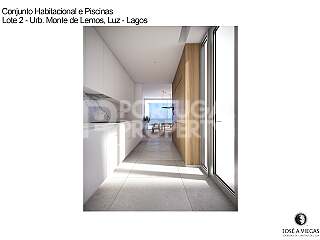 New quality built 3 Bedroom Townhouses for sale located within Luz