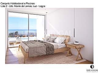 New quality built 3 Bedroom Townhouses for sale located within Luz