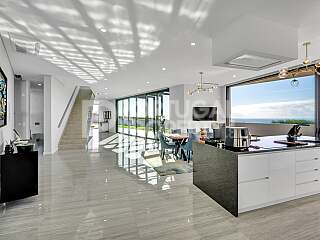 Luxury TOP Villa - Silver Coast