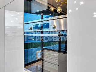 Luxury TOP Villa - Silver Coast