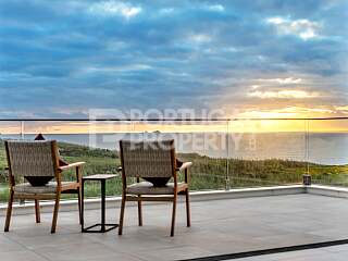 Luxury TOP Villa - Silver Coast