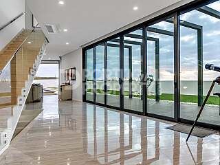 Luxury TOP Villa - Silver Coast