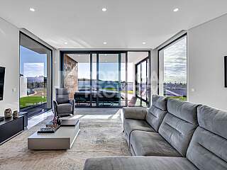 Luxury TOP Villa - Silver Coast