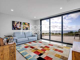 Luxury TOP Villa - Silver Coast