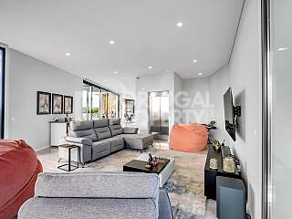 Luxury TOP Villa - Silver Coast