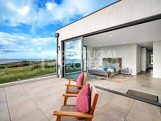 Luxury TOP Villa - Silver Coast