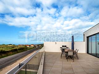 Luxury TOP Villa - Silver Coast