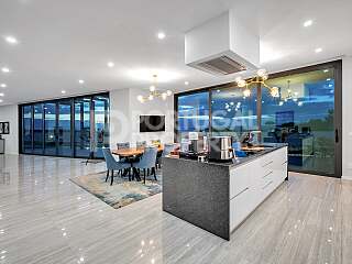 Luxury TOP Villa - Silver Coast