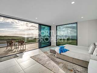 Luxury TOP Villa - Silver Coast