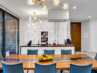 Luxury TOP Villa - Silver Coast