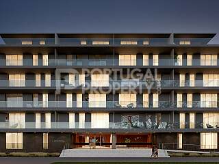 Vila do Conde Seaside Luxury