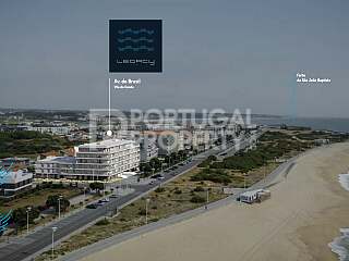 Vila do Conde Seaside Luxury