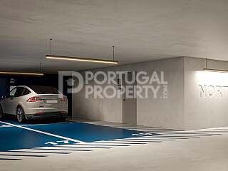 Vila do Conde Seaside Luxury