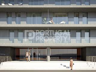 Vila do Conde Seaside Luxury