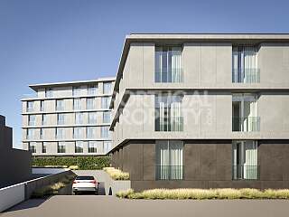 Vila do Conde Seaside Luxury