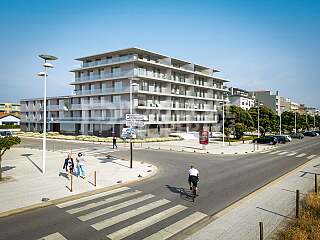 Vila do Conde Seaside Luxury