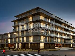 Vila do Conde Seaside Luxury