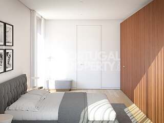 Vila do Conde Seaside Luxury