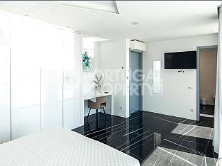 5 Chambre Villa à  Porches,  Central Algarve