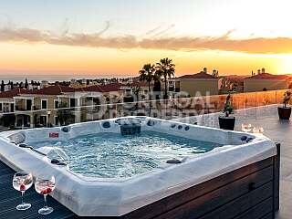 5 Chambre Villa à  Porches,  Central Algarve