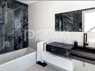 5 Chambre Villa à  Porches,  Central Algarve