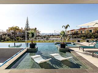 5 Chambre Villa à  Porches,  Central Algarve