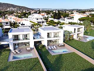 Oliveiras Garden