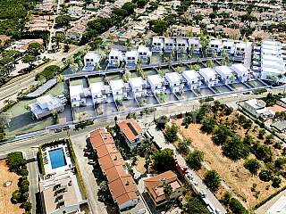 Oliveiras Garden