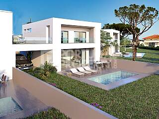 Oliveiras Garden