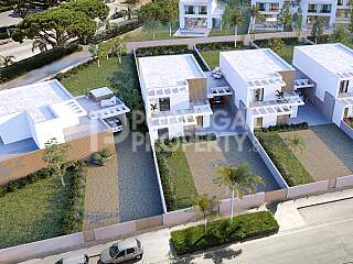 Oliveiras Garden