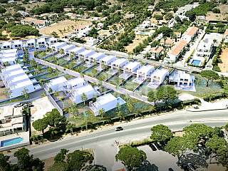 Oliveiras Garden