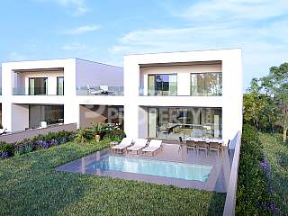 Oliveiras Garden