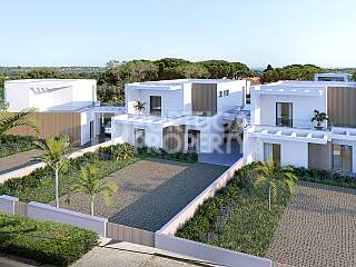 Oliveiras Garden