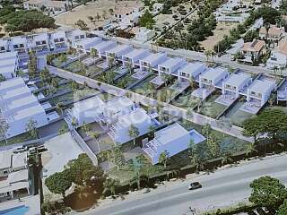 Oliveiras Garden