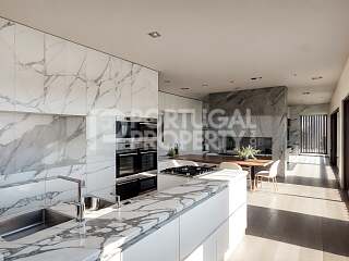 5 Chambre Villa à  Vila Nova De Cacela,  Eastern Algarve