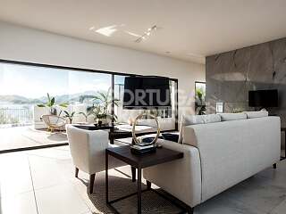 5 Chambre Villa à  Vila Nova De Cacela,  Eastern Algarve