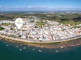 Apartamentos T1 e T2 modernos e inteligentes a dois passos de Tavira