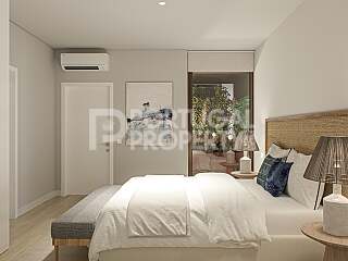 Apartamentos T1 e T2 modernos e inteligentes a dois passos de Tavira