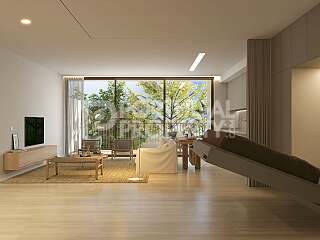 Apartamentos T1 e T2 modernos e inteligentes a dois passos de Tavira