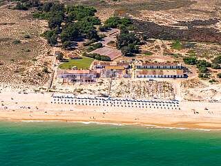 Apartamentos T1 e T2 modernos e inteligentes a dois passos de Tavira
