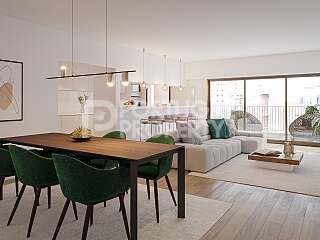Urban Elegance Meets Nature Apartments In Faro
