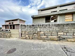 Luxury Semi-Detached Villa With Ocean Views In Vila Nova De Gaia