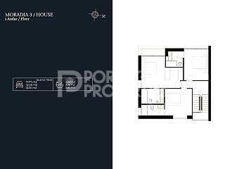 Luxury Semi-Detached Villa With Ocean Views In Vila Nova De Gaia
